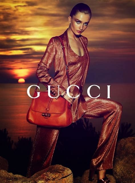 fashion brands like gucci